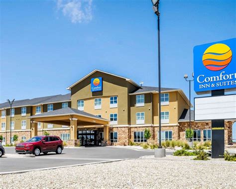 Comfort Inn & Suites Artesia, NM - See Discounts