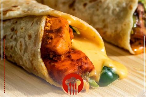 Taco Bell Cheesy Potato Burrito Recipe