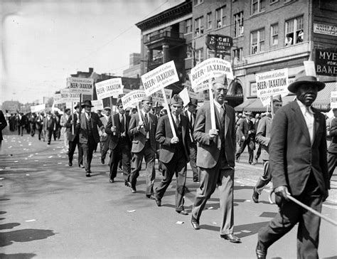 Unintended Consequences | Prohibition | Ken Burns | PBS