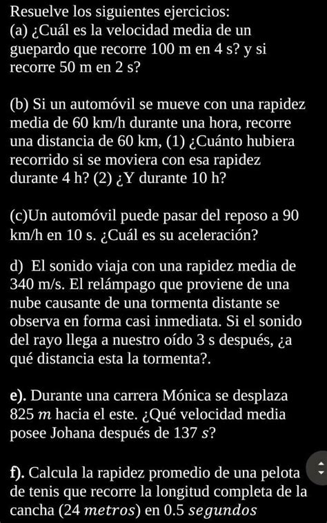 SOLVED Responde y resuelve sugún las imágenes Resuelve los siguientes