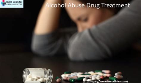 Alcohol Abuse Drug Treatment - james mary - Medium