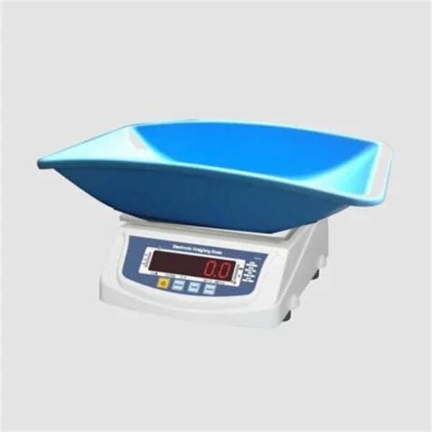 Digital Baby Weighing Scale For Hospital Fully Automatic At Rs