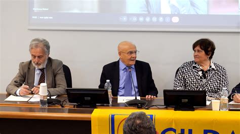 Fgu Gilda Degli Insegnanti Sede Provinciale Di Gorizia