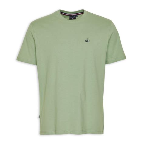 Green T Shirt 3114774 Daniel Hechter