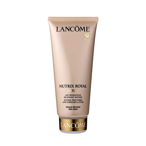 Lancôme NUTRIX ROYAL BODY 200 ml Duty Free BestValue