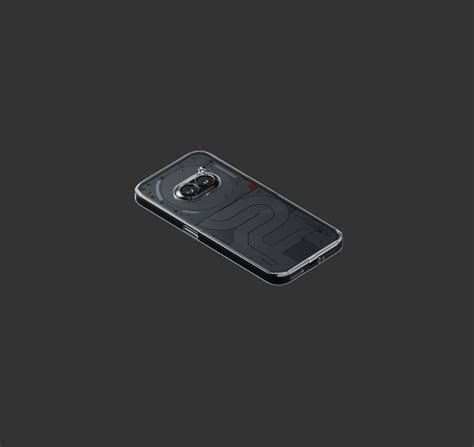 Nothing Phone 2 Case