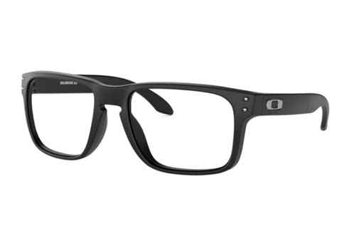 Oakley Holbrook Rx Ox8156 Oakley Eyeglass Todays Eyewear