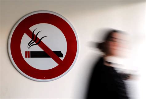 Difficulties by MOH in enforcing smoking ban - The Malaysia Voice