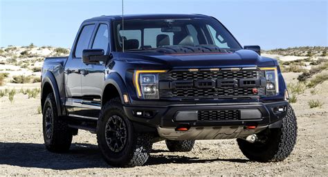 2023 Ford F 150 Raptor R Review Specs Features Wellington 41 Off