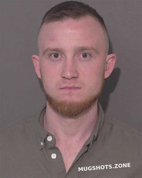 Bohomolov Ihor Union County Mugshots Zone