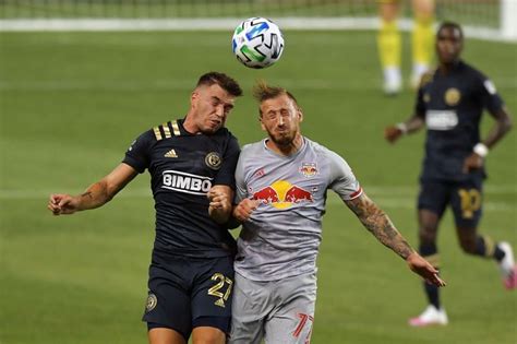 New York Red Bulls Vs Philadelphia Union Prediction Preview Team News