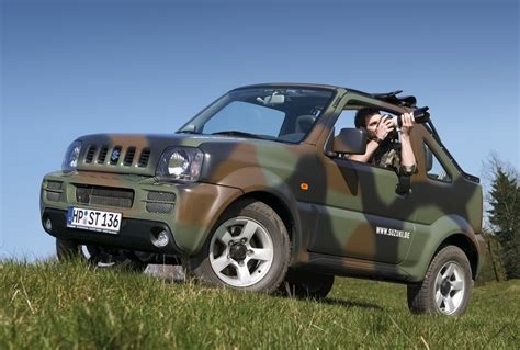 Suzuki Jimny Orion Tennis Ru