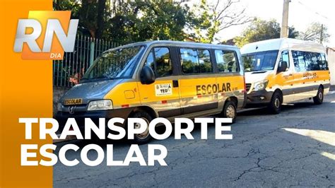 Vereadores Votam Hoje Ajuda Para Empresas Do Transporte Escolar Youtube