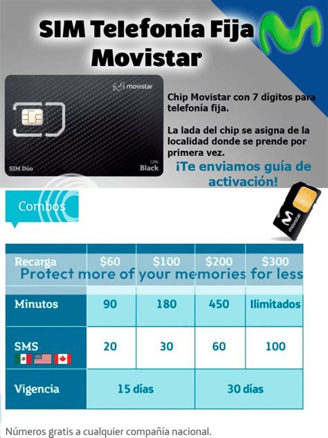 C Mo Puedo Conocer El N Mero De Mi Chip Movistar