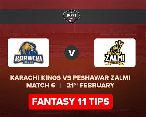 Kar Vs Pes Dream Team Prediction Fantasy Cricket Tips Head To Head