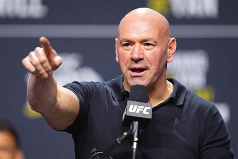 Dana White Confirms The Return Of Two Ufc Icons With Combined Age Of 80