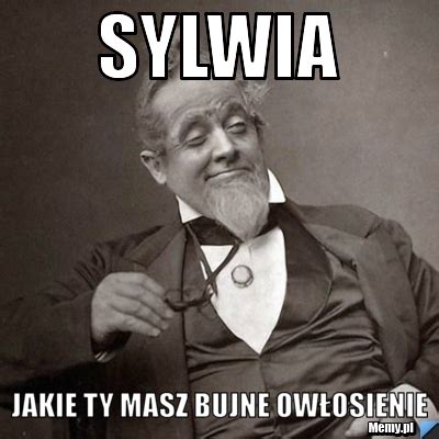 Sylwia Memy Strona 10 Z 22 Znaczenie Imienia Sylwia Memy