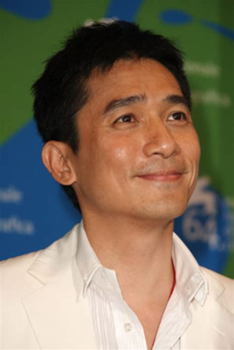 Tony Leung Chiu Wai Biography IMDb