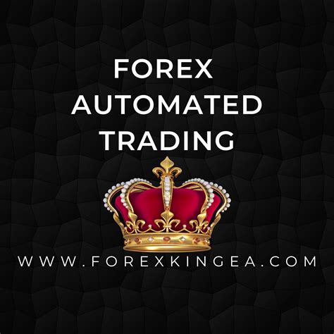 Auto Forex Trading Robot Expert Advisor Forex King Ea - Etsy