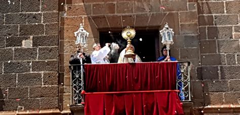 Semana Santa De La Laguna Patrimonio Hist Rico En Las Calles