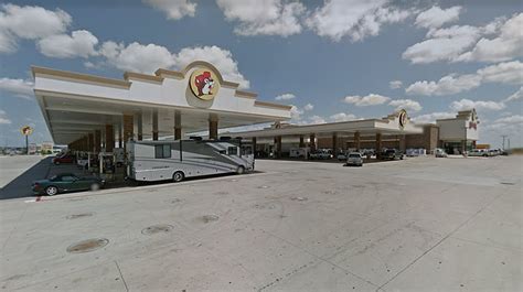 Buc Ees Iniciar Obras En Smiths Grove