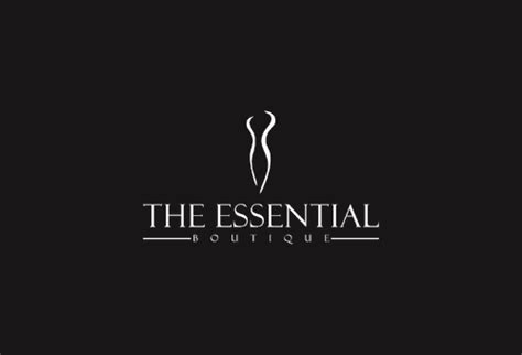 Essentials Logo By Essentials