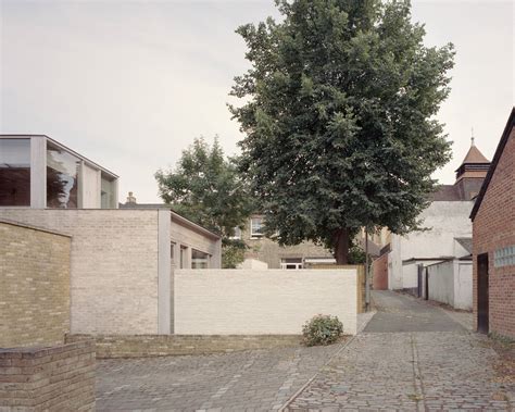 Wembury Mews – Russell Jones