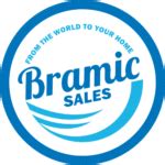 contact  bramic sales