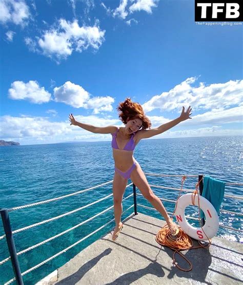 Gabriela Barros Nude Sexy Collection 16 Photos TheFappening