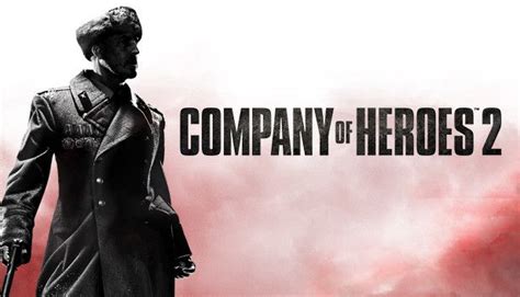 Company Of Heroes 2 Free Steam Game Giveaway Grabfreegames