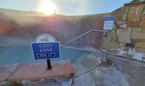 Pagosa Springs Hot Springs Healing Waters Resort And Spa Travelila