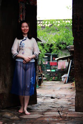 Ao Dai Luscious Hentai Manga Porn