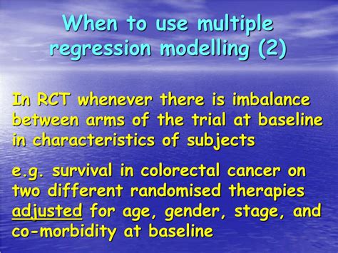 Ppt Entering Multidimensional Space Multiple Regression Powerpoint Presentation Id5362224