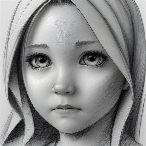 Pencil Sketch Arthub Ai