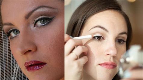 Makeup Trend Matita Occhi Bianca Risolleva Lo Sguardo Stanco