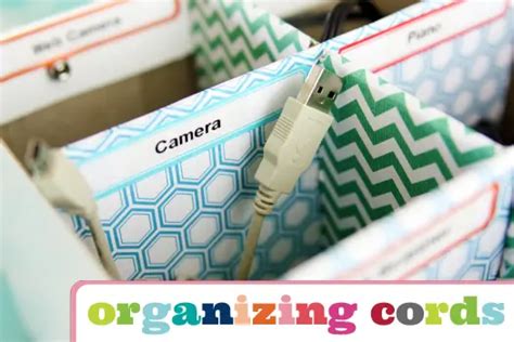 18 Insanely Clever Diy Organization Hacks