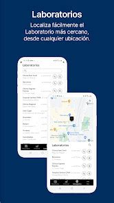 Laboratorio Echevarne Aplicaciones En Google Play
