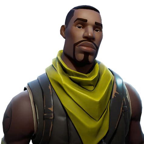 Fortnite Scout Skin Character Png Images Pro Game Guides