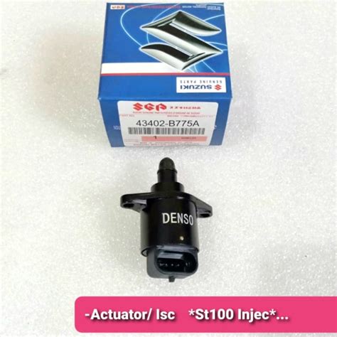 Jual Actuator Servo Idler Speed Control Sensor Isc Carry St