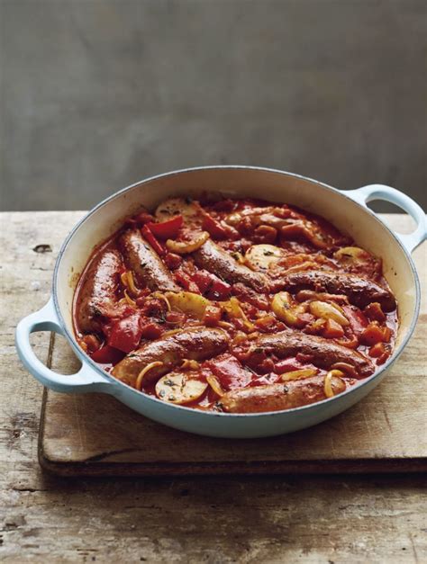 Quick And Easy Midweek Meal Recipes From Mary Berry