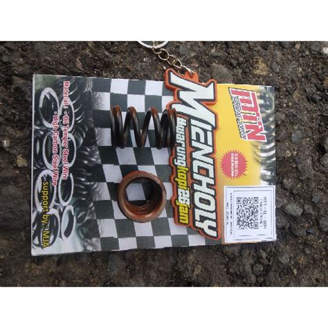 Jual Per Klep Mtn Racing Matic Bebek Vl Mm Dan Vl Mm