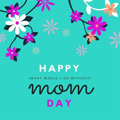 Tarjetas Electrónicas Gratis Para El Día De Las Madres Feliz Día De