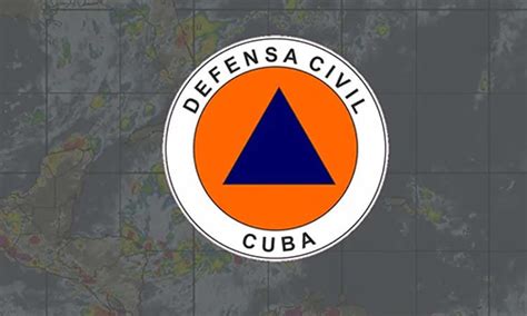 Defensa Civil en Cuba seguridad para todos Artemisa Visión