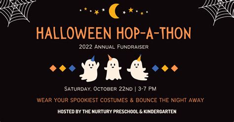 2022 Hop A Thon