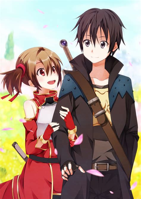 Sword Art Online Image By Pixiv Id 311089 1316602 Zerochan Anime