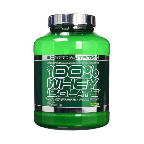 Izolat Proteic Whey Isolate Protein Scitec Nutrition Aroma