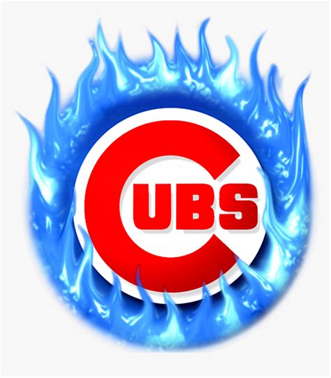 Cubs Logo SVG File