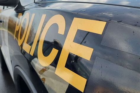 Crash Leads To Impaired Driving Charges For Brampton Man Insauga