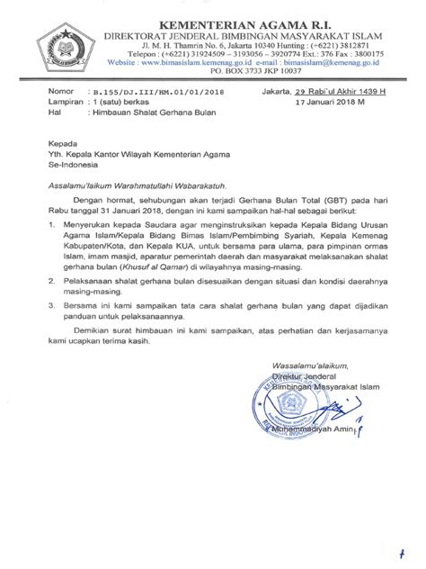 Surat Himbauanpdf