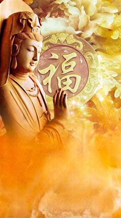 南無觀世音菩薩 Guanyin art Quan the am bo tat Guanyin